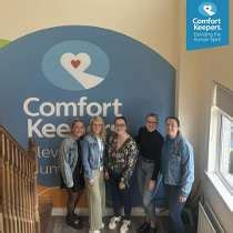 Working at Comfort Keepers: 4,679 Reviews .